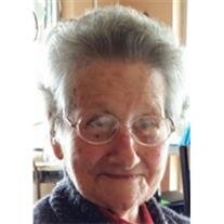 Geraldine Lavon Towle