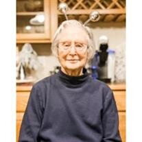 Velda M. Davis
