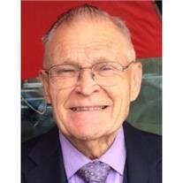 Robert Joseph McCullough
