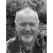 Gerald Alan Farmer