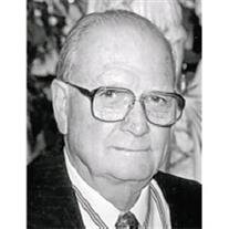 Cletus Lott