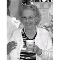 Sarahlou R. Cole