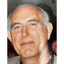 George A. Stecher