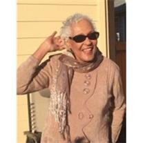 Helen Aughtry