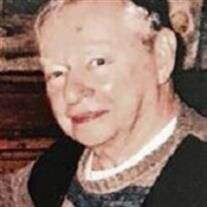 Gordon William Makinster