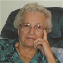 June Charlotte Bowen