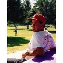 Jay Kevin Krigbaum