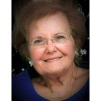 Barbara L Dent