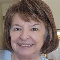 Louise Ann Dailey