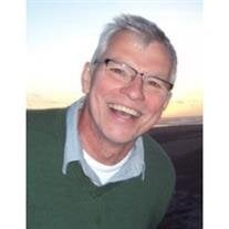 Craig F. Abrahamson