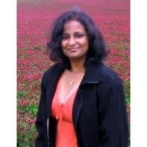 Arosha Mendis