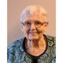 Marian L. Williams