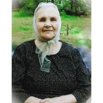 Anna K. Izhevskaya