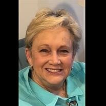 Margaret "Margie" West Morris
