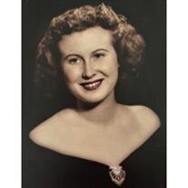 Anita Beverly Bainbridge