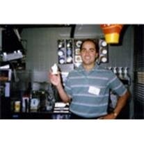 Westly W. Parmeter