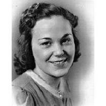 Lois Alene Hermance