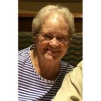 Betty Jo Larsen Brickles