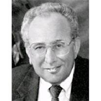 Frank Samuel Trocino