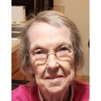 Darlyne M. Anderson