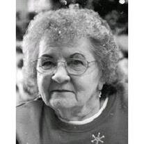 Rose Marie Laidlaw