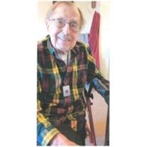 Glen R. Swanson, Jr.