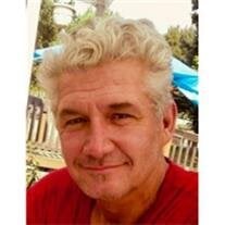 Michael Glavin