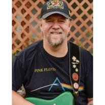 Michael J. King