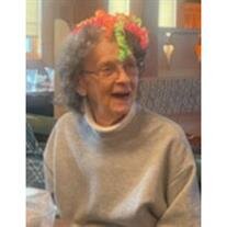 Patricia J. Perry
