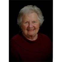 Marilyn Kay Ancil