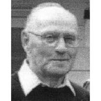 Frank J. Schmidt