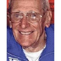 Ronald Joe Dietz