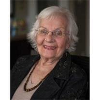 Grayce Ellen Vanerio