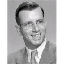 Jesse E. Grimes