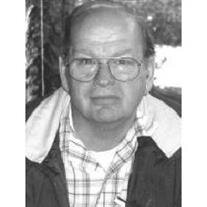 Paul Ian Pettigrew