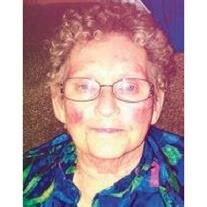 Mary Louise Bennett