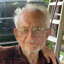 James Edward Underhill