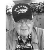 Ralph Lyle Mesick