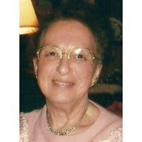Doris Ann Giese