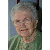 Marie K. Gentry