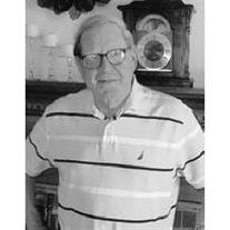 Clifford Paul Cauble
