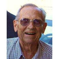 Richard Eugene Green