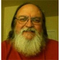 Gary Lynn Turner