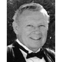 John Jacob Bleth