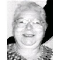Monna Charlene Folsom