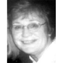Linda Francis Troxel