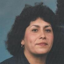 Alice Rendon
