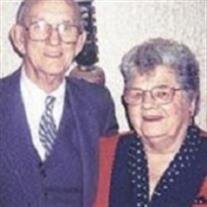 Leota May Shaffer
