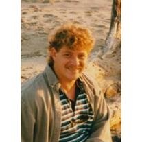Christopher Eric Walling