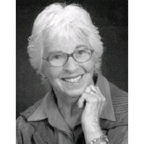 Elaine Odell Volentine